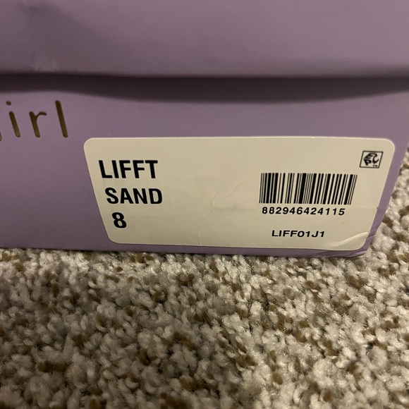 Madden Girl Lifft Block Heel - Picture 6 of 6